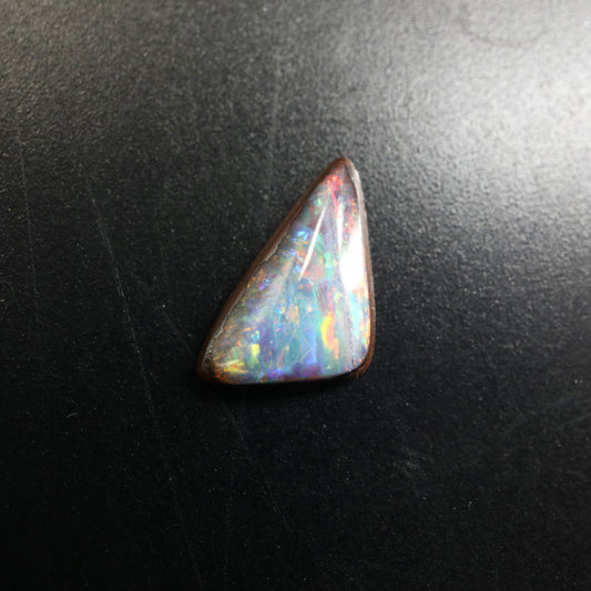 【ボルダーオパール0.778ct】【N078】