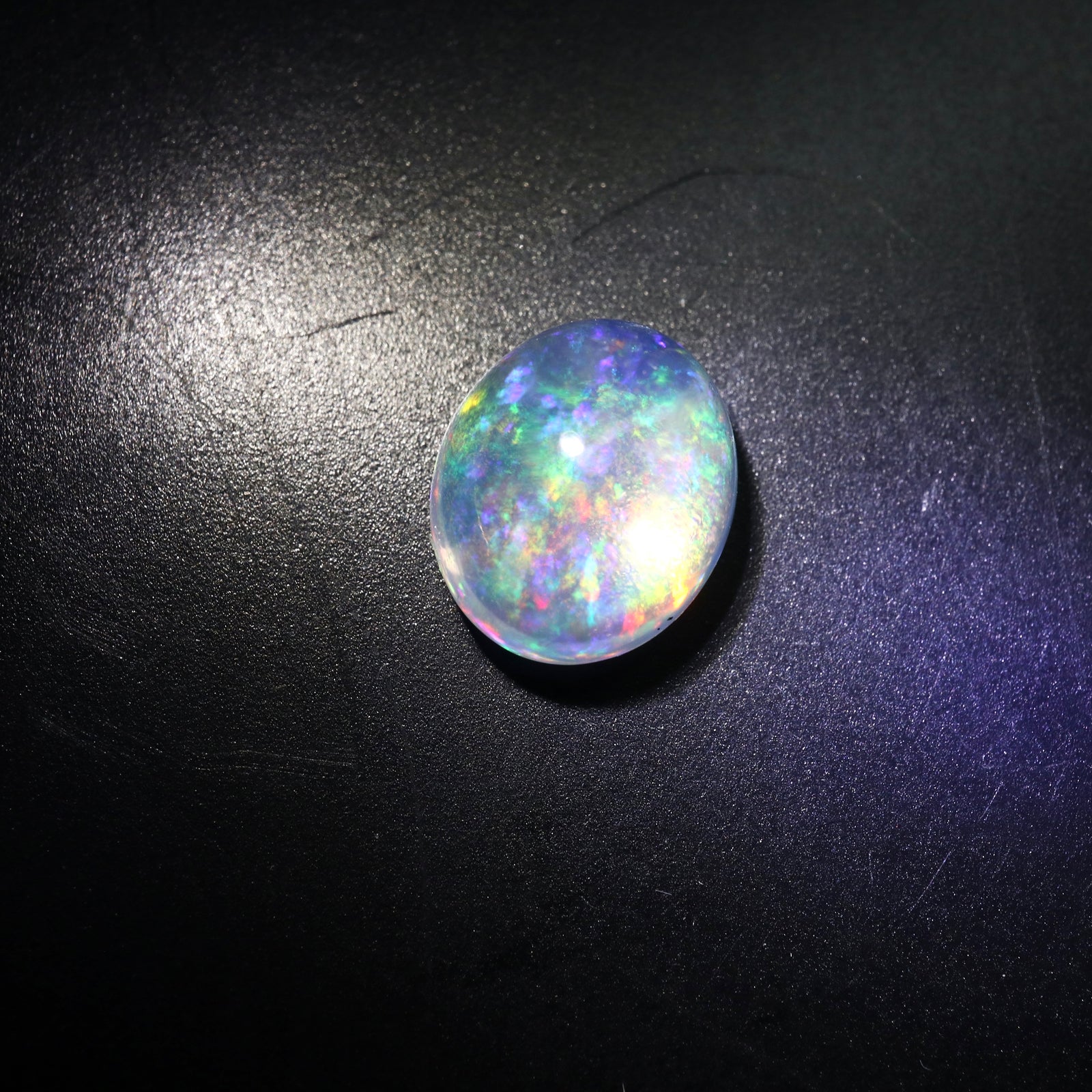 天然ウォーターオパール