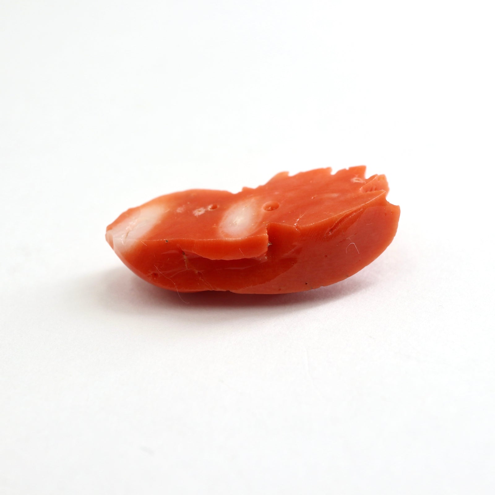 【サンゴ7.185ct】【Q010】
