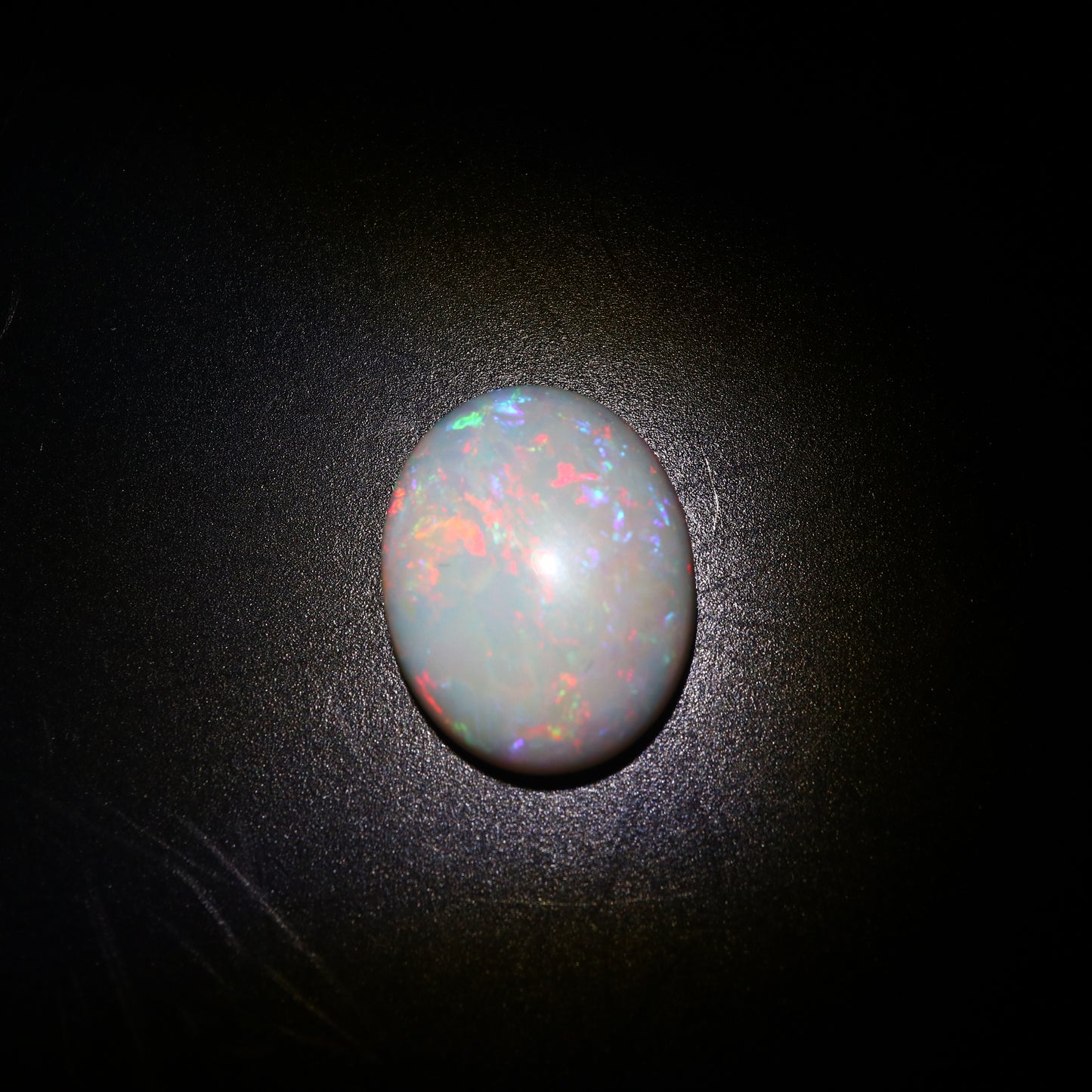 【天然オパール4.76ct】【O088】