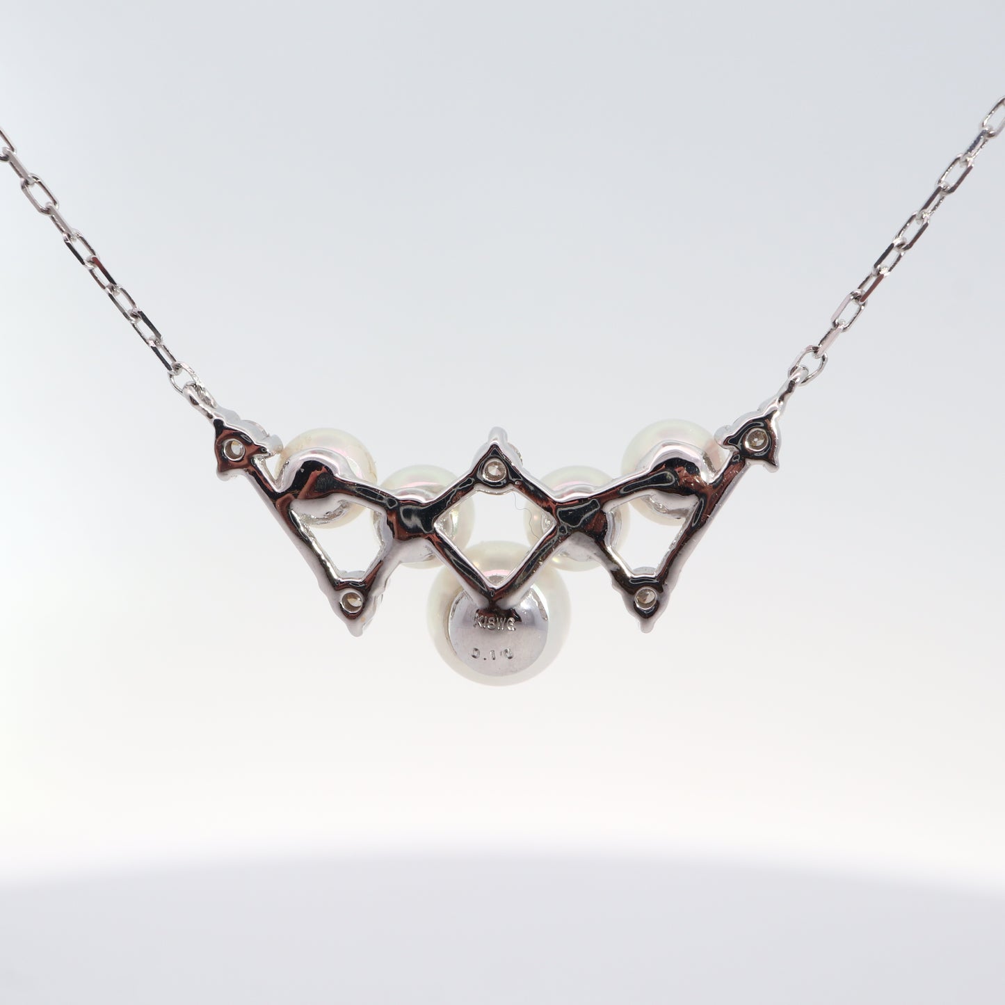 【K18WGパールNC】【4/16⑳】