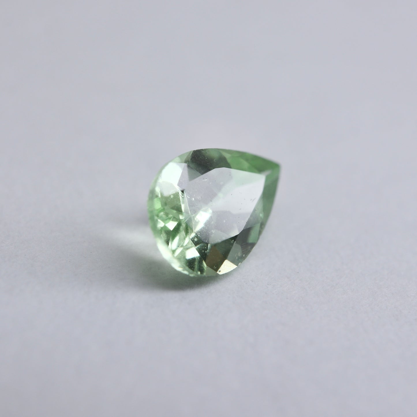 【ガーネット0.41ct】【G049】