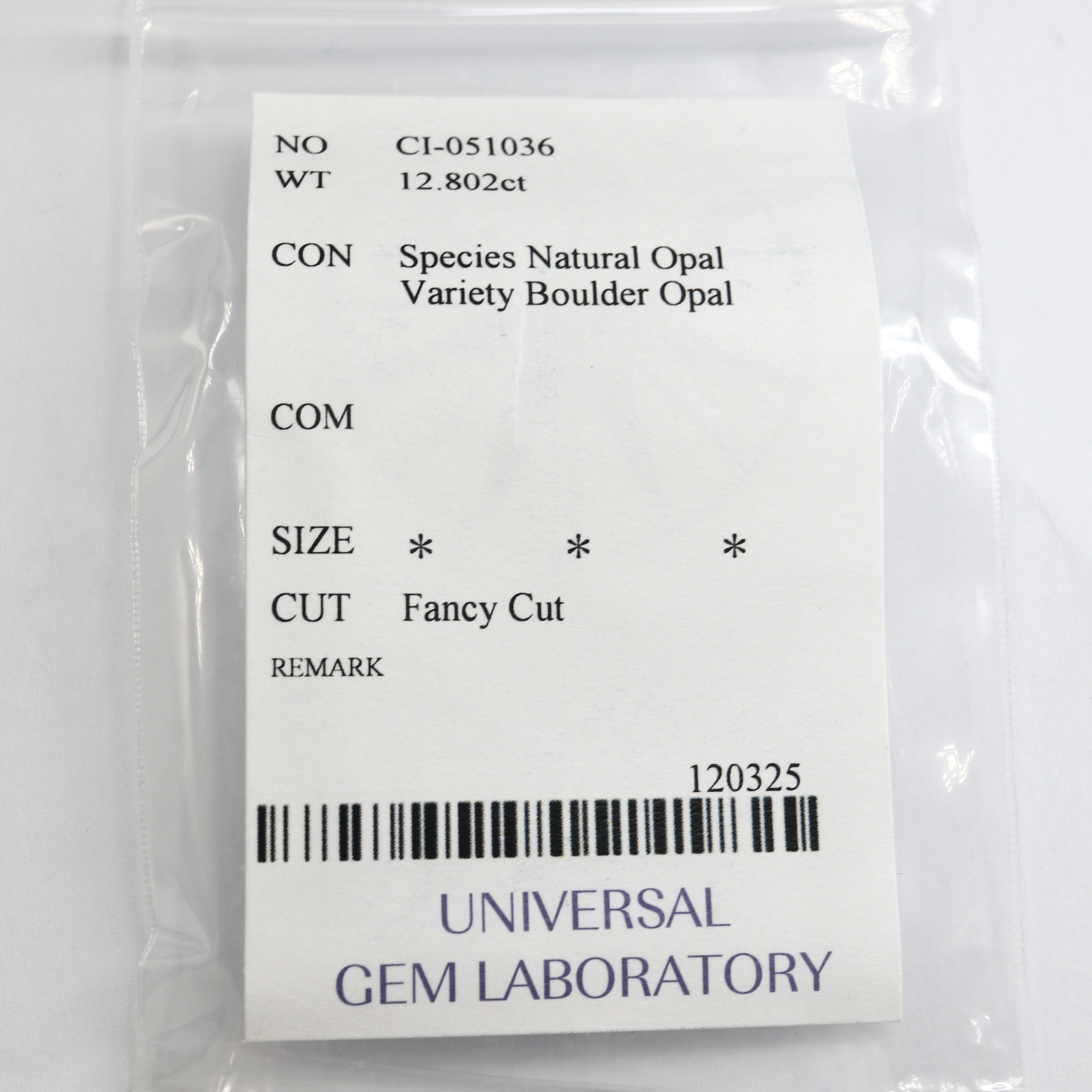 巨大カメオ　ボルダーオパール　120ct ボルダーオパール12.802ct】【N040】 – POCKET BY KISHUN 公式