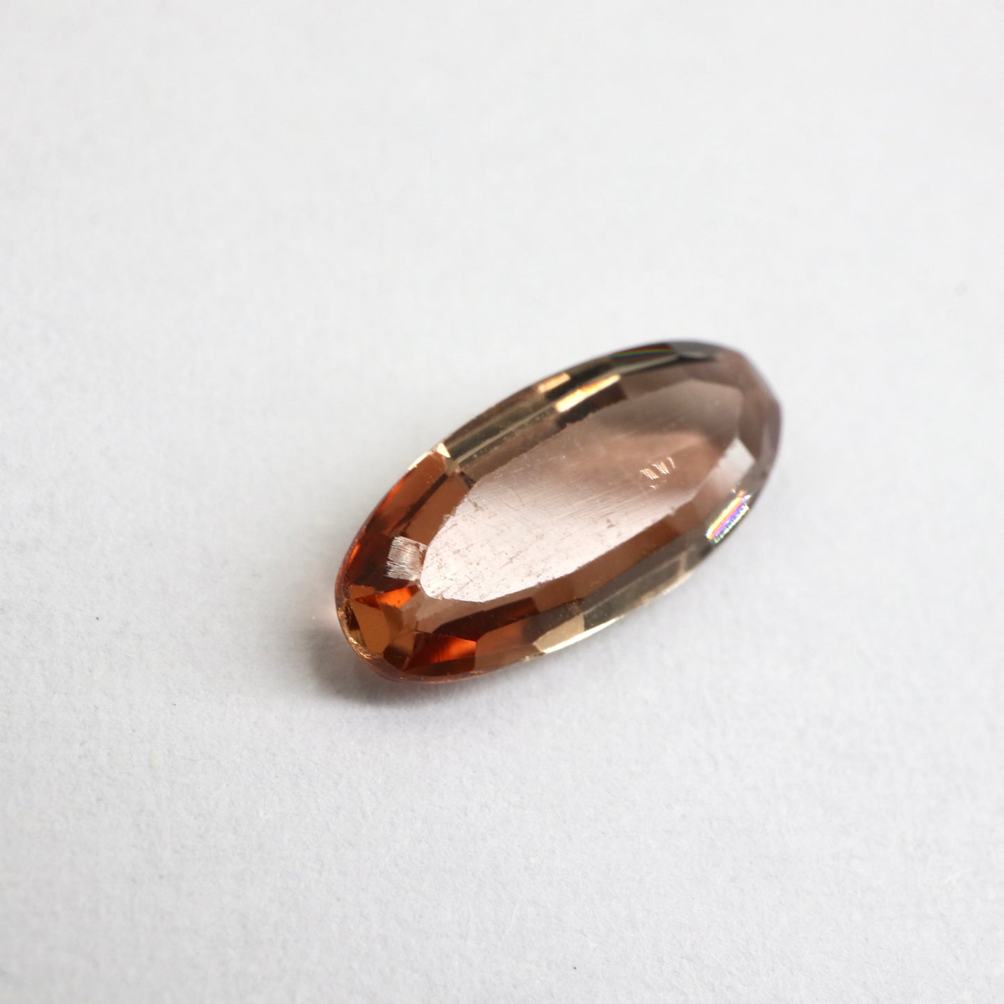 【天然アンダルサイト1.357ct】【O050】