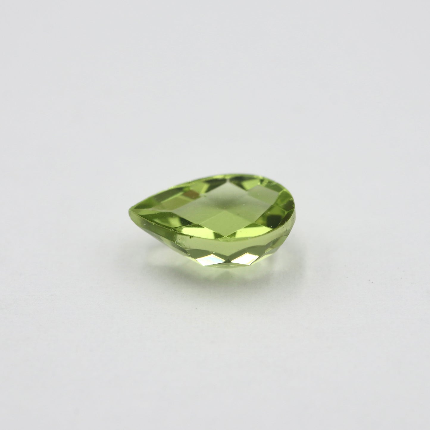 【ペリドット1.2ct】【M031】