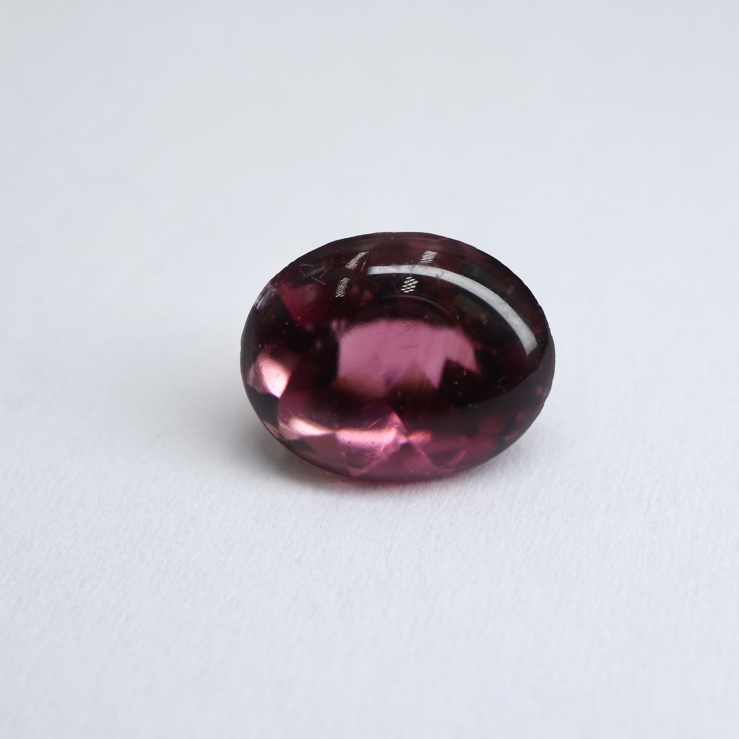 【天然ピンクトルマリン3.230ct】【N111】