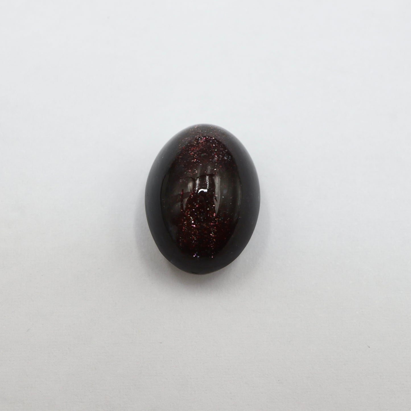 【ブラッドショットアイオライト15.754ct】【L029】