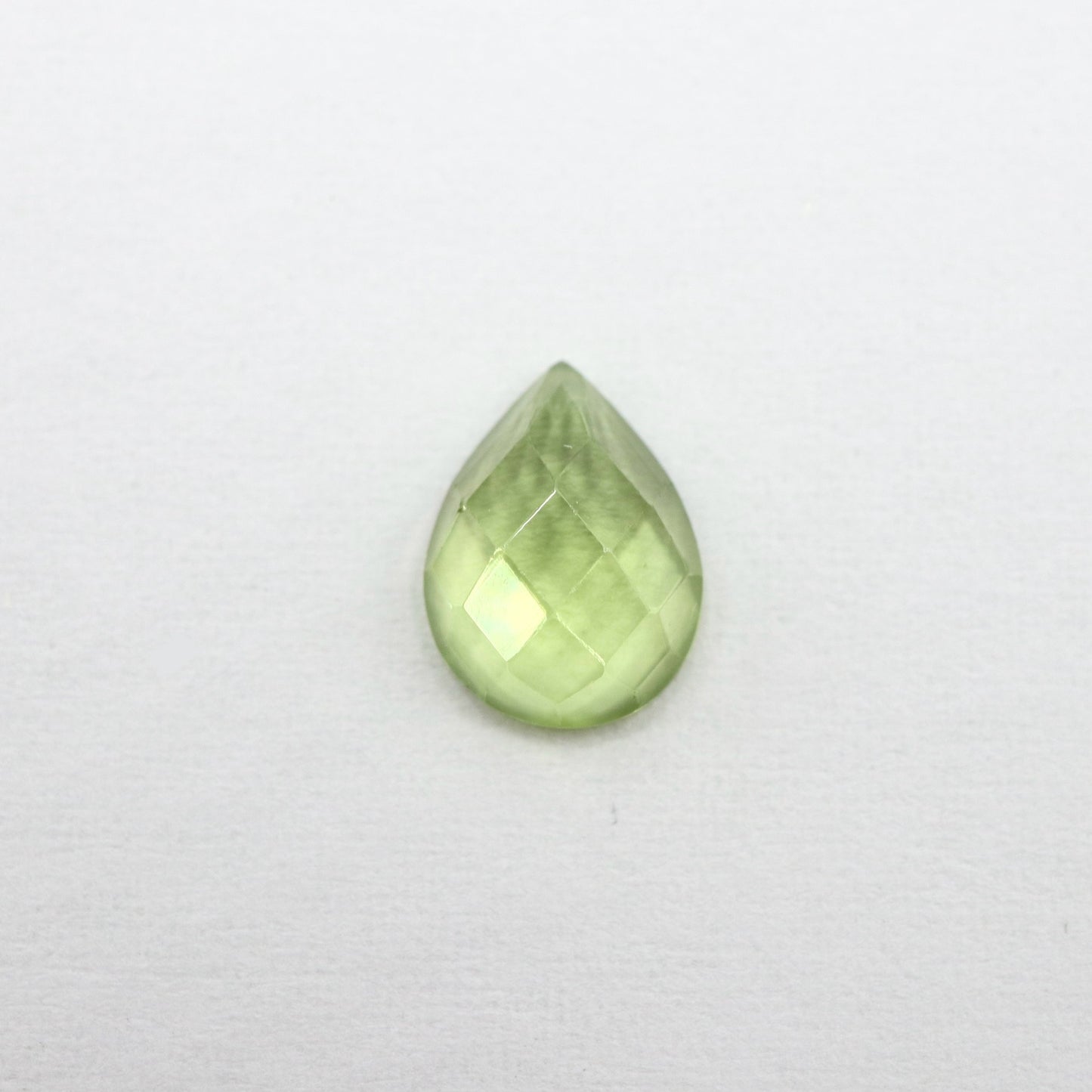 【ペリドット1.2ct】【M031】