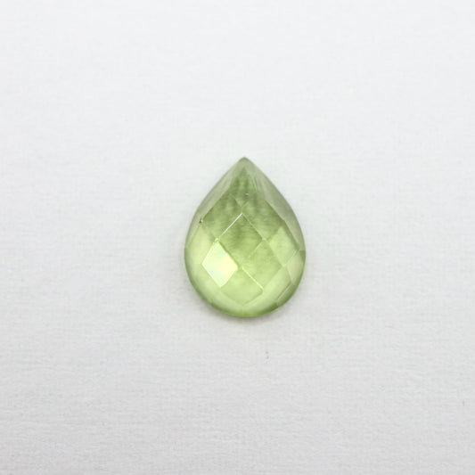 【ペリドット1.2ct】【M031】