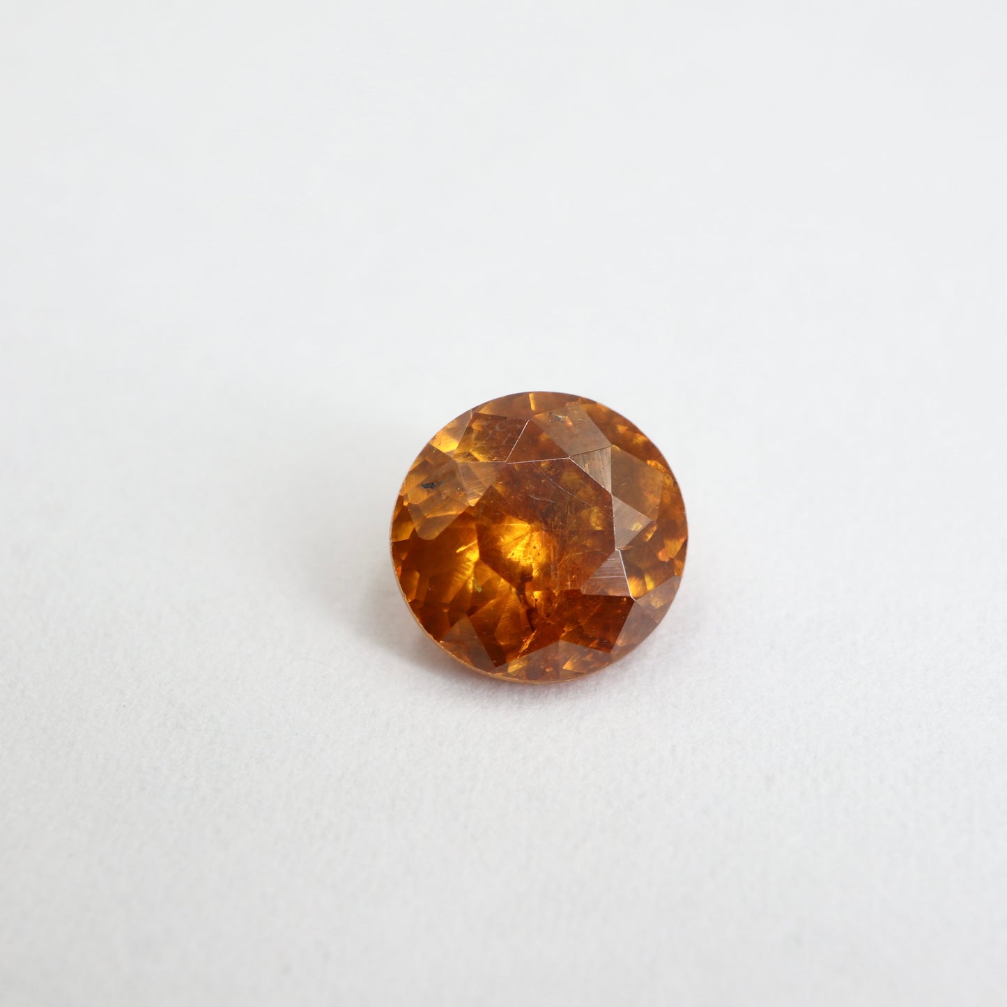 【天然スファレライト1.626ct】【M074】