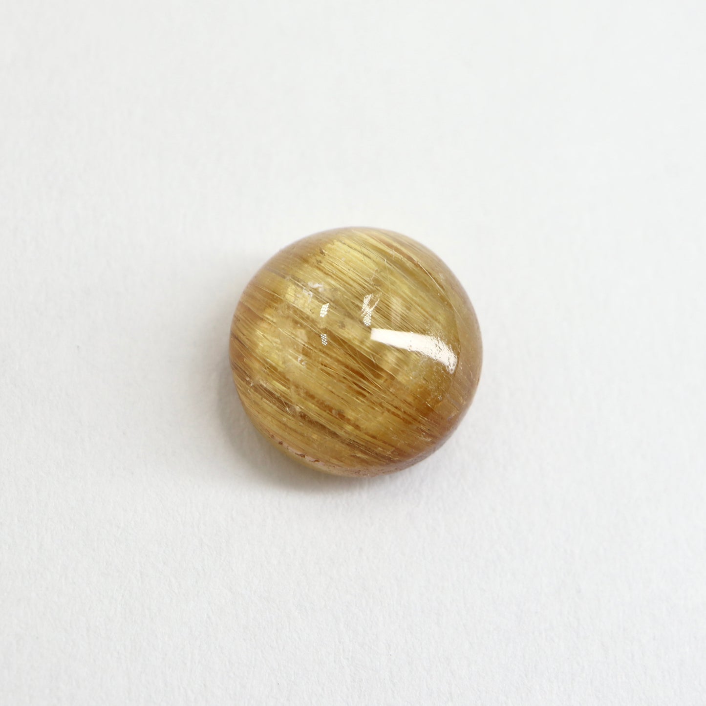 【ルチルクォーツ3.62ct】【G105】