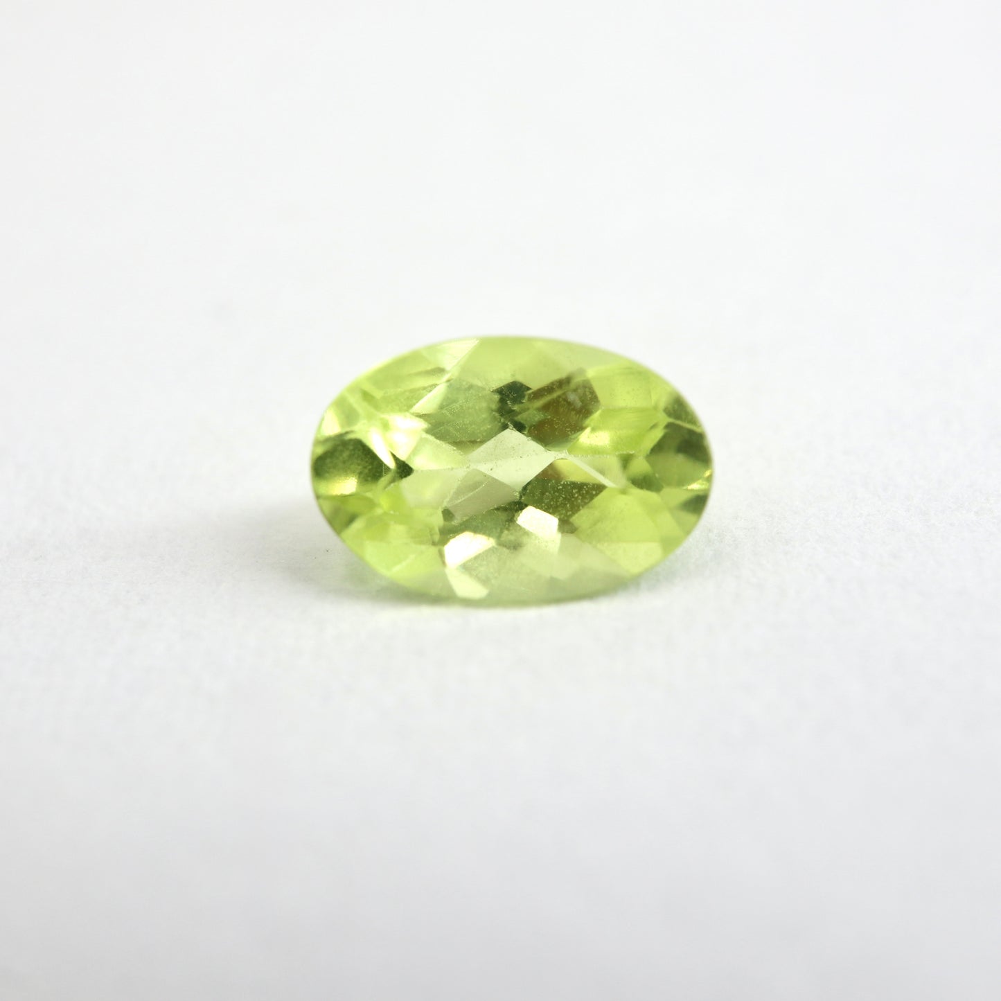 【クリソベリル0.55ct】【O020】