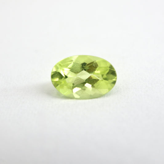 【クリソベリル0.55ct】【O020】
