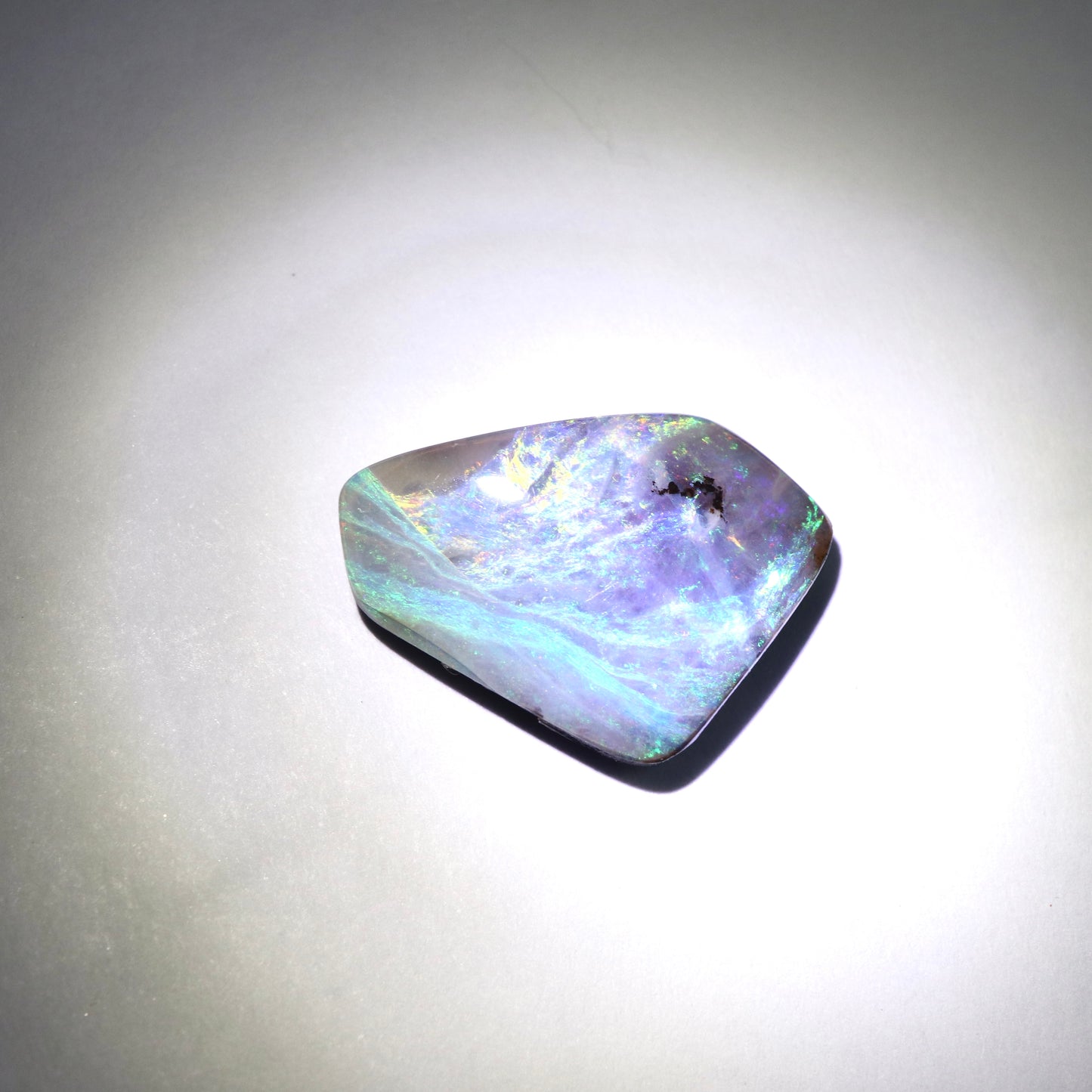 【ボルダーオパール11.79ct】【H056】