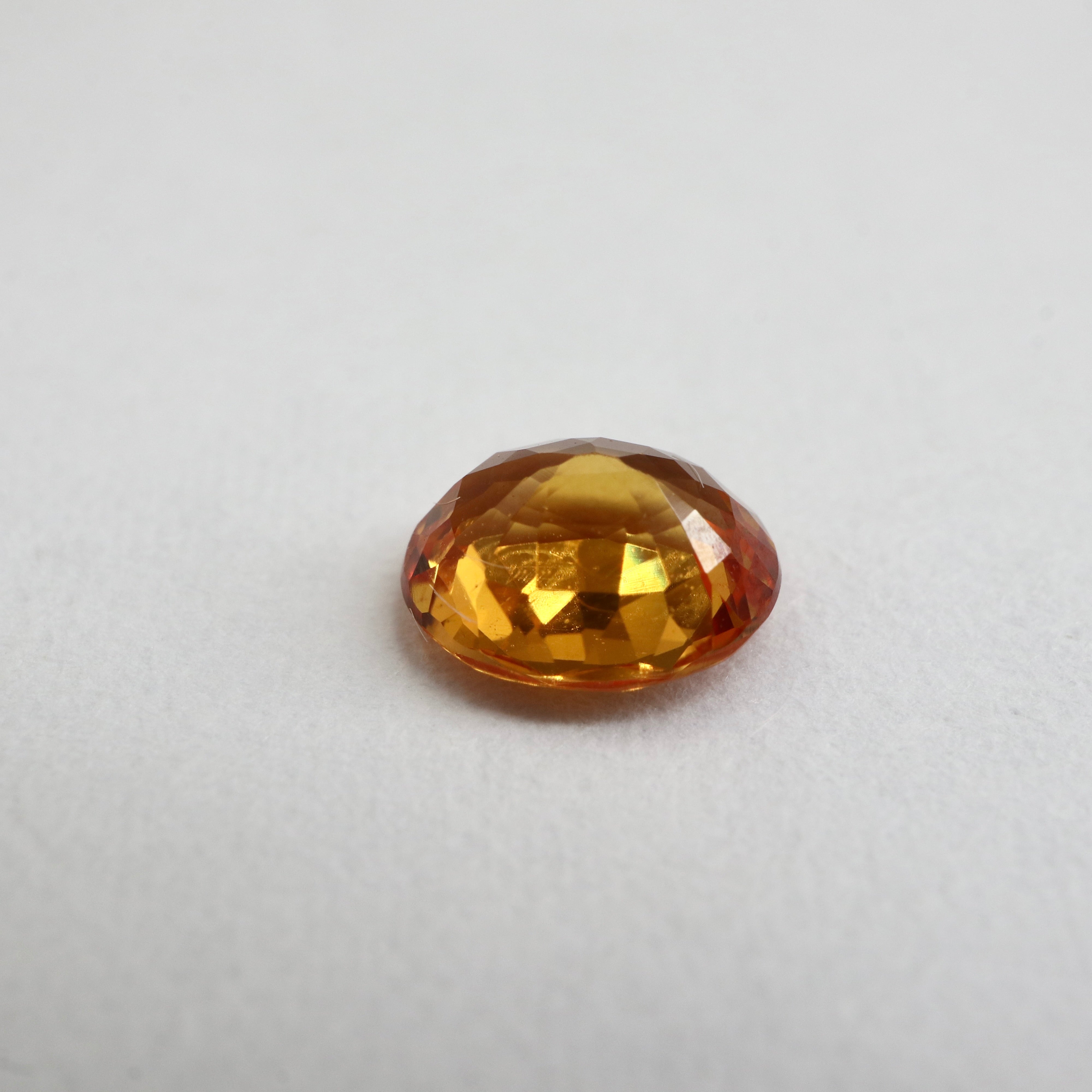 天然オレンジサファイア0.493ct】【M098】 – POCKET BY KISHUN 公式