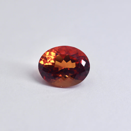 【シトリン7.5821ct】【F005】