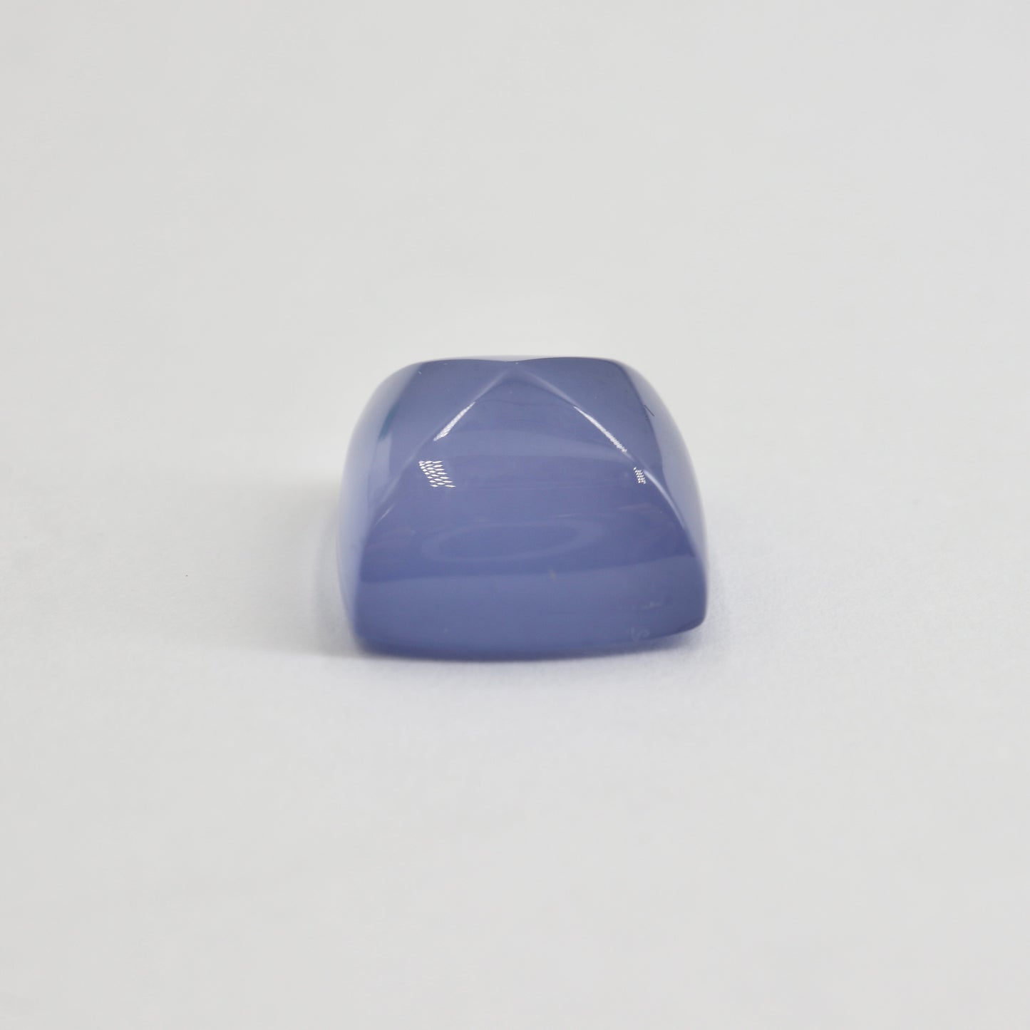 【カルセドニー8.59ct】【H049】