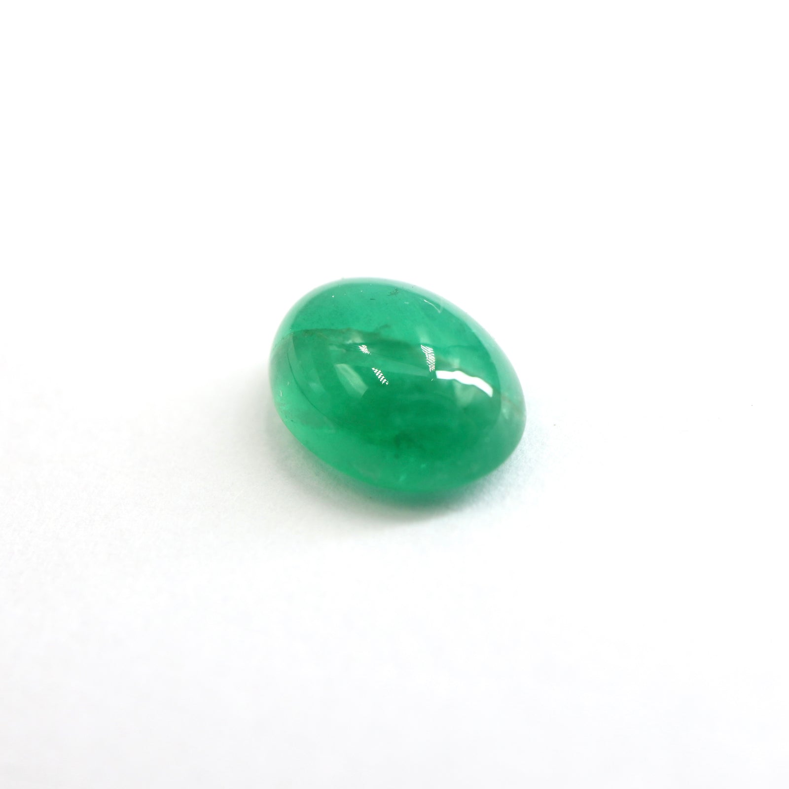 【天然エメラルド0.89ct】【Q019】