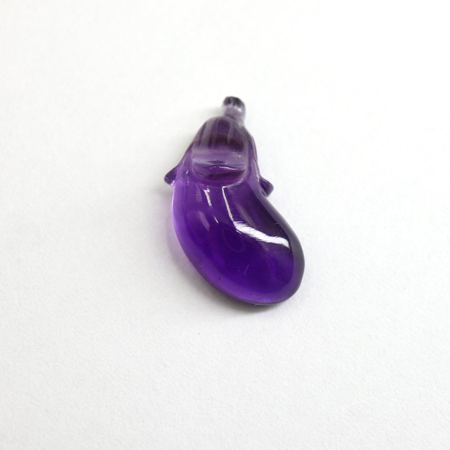 【アメジスト5.98ct】【O061】