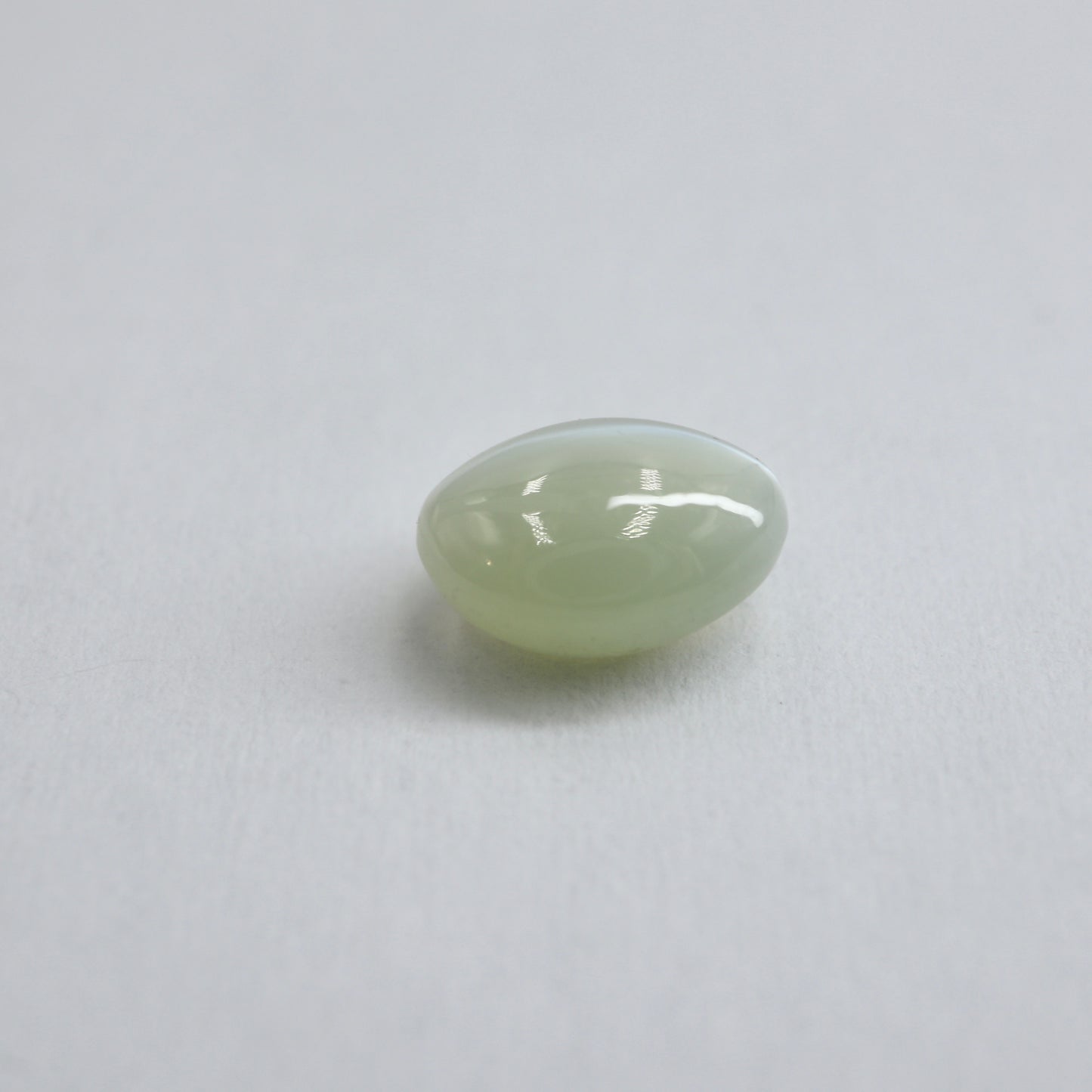 【クリソベリルキャッツアイ1.444ct】【N116】