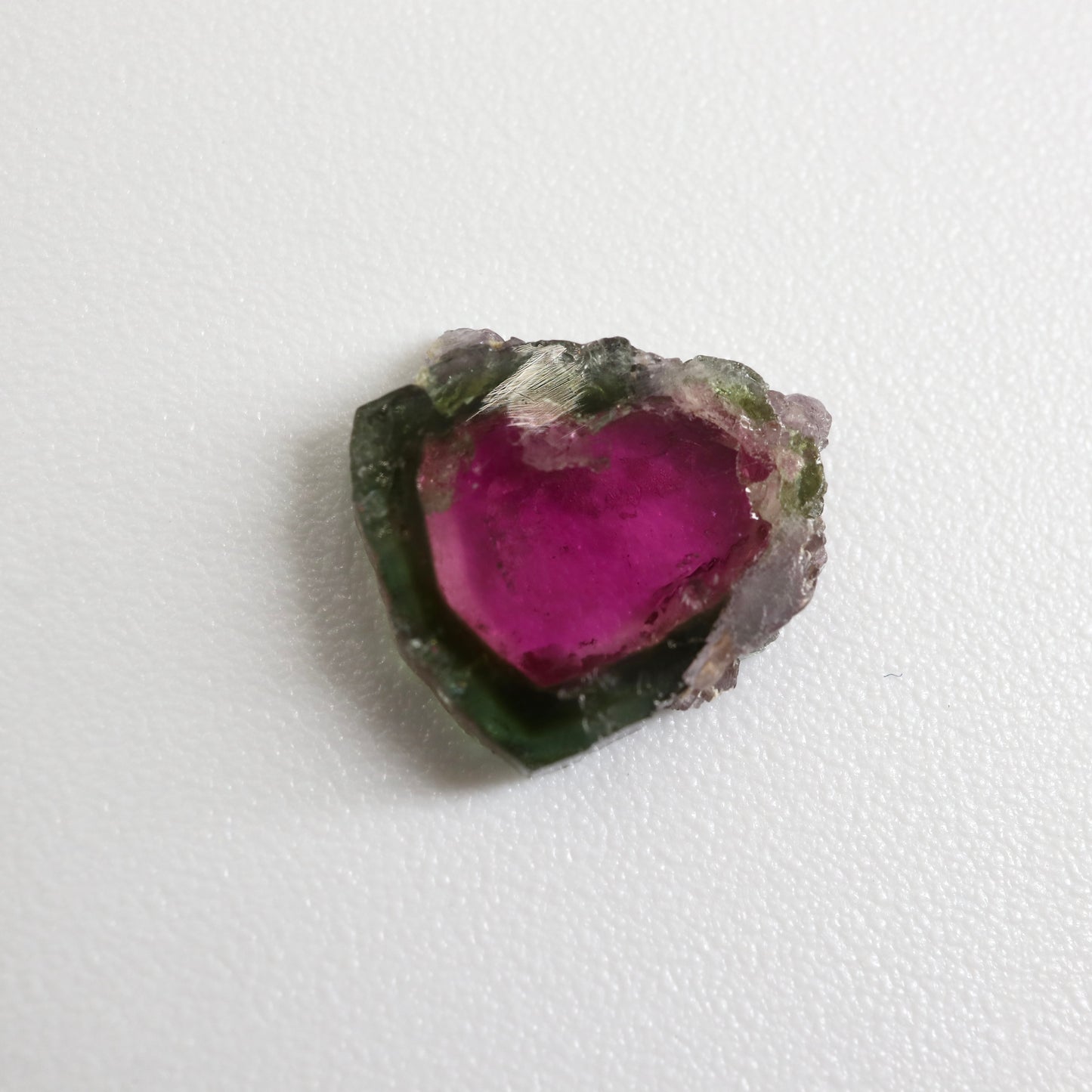 【パーティカラートルマリン2.35ct】【L046】