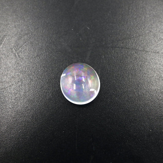 【天然ウォーターオパール0.849ct】【O009】