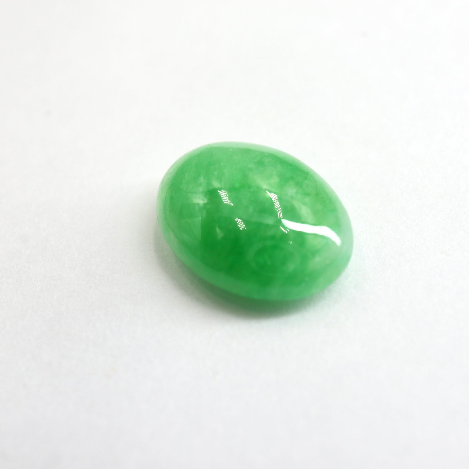【ヒスイ3.18ct】【Q011】