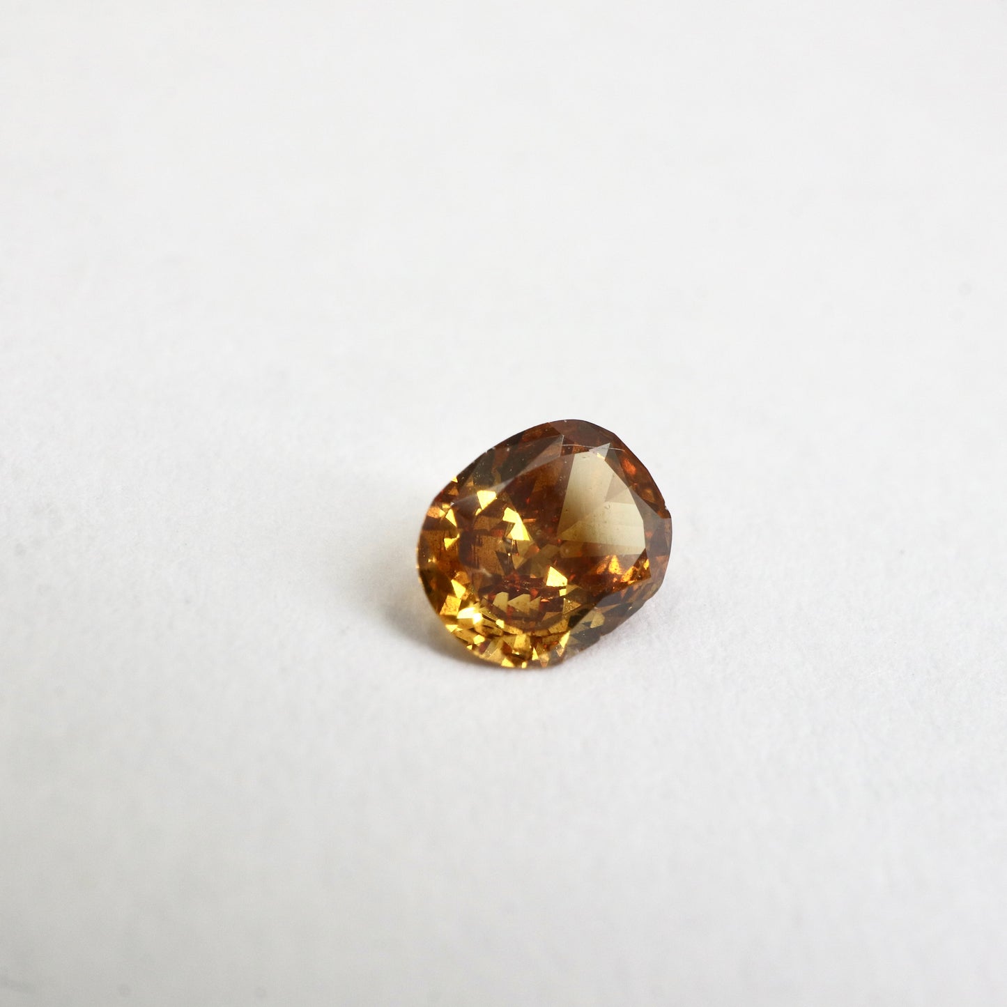 【ダイヤモンド0.122ct】【H054】