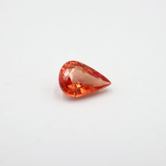 【サファイア0.69ct】【M046】