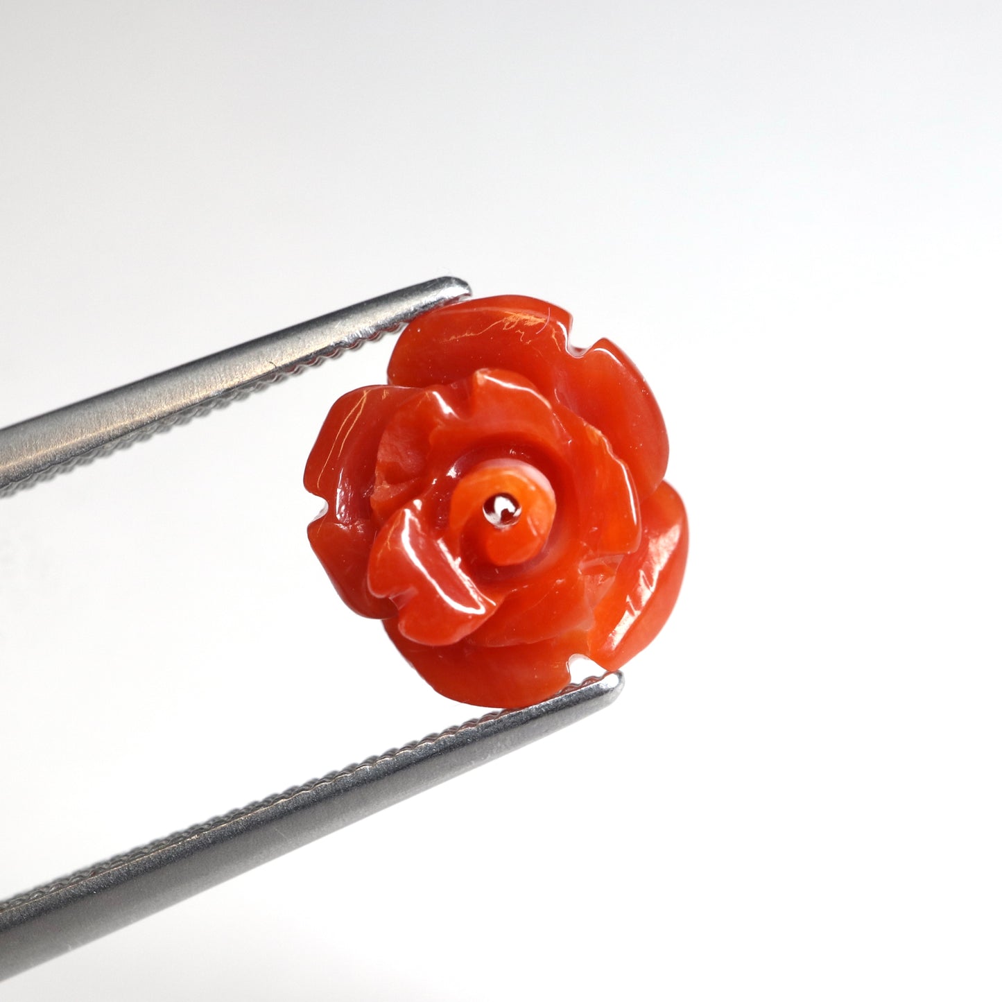 【サンゴ2.53ct】【B111】