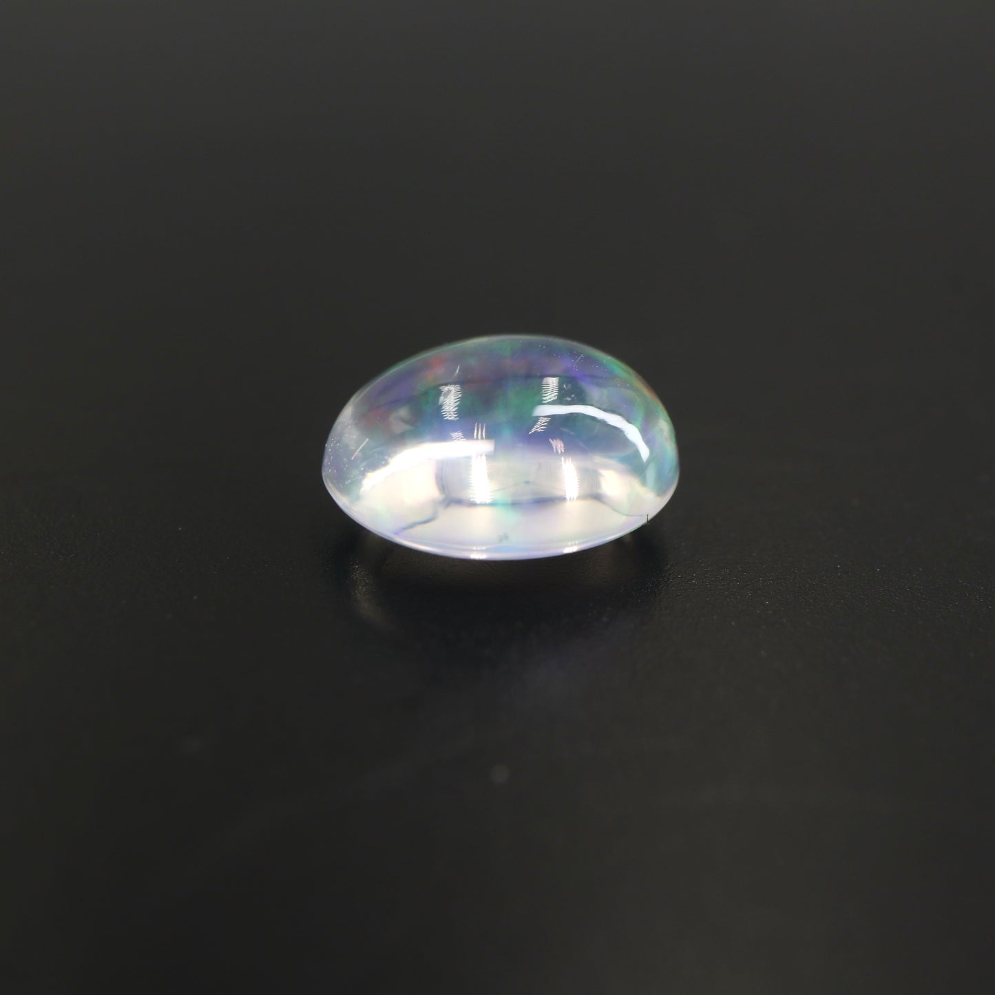 【天然ウォーターオパール0.918ct】【M093】