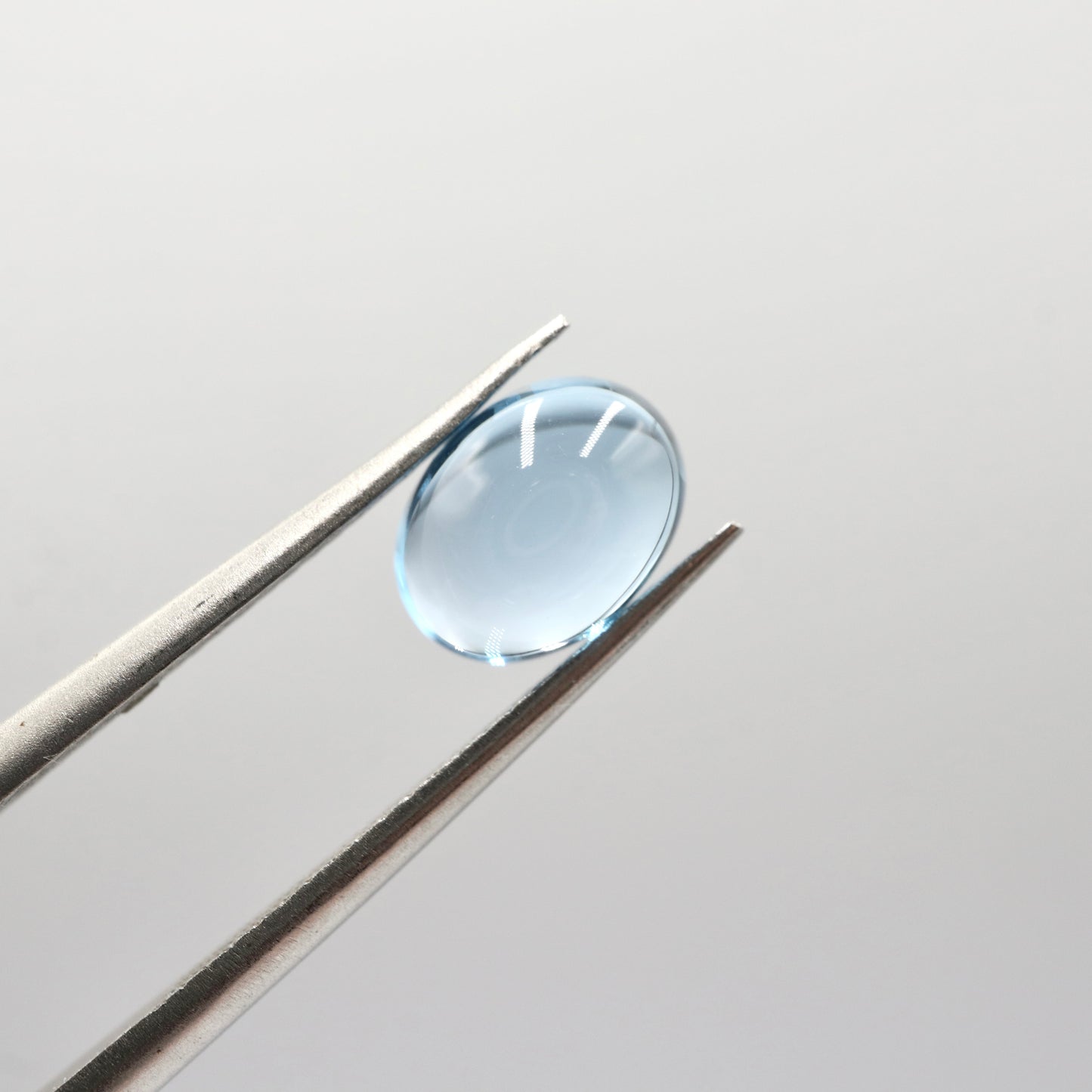 【ブルートパーズ1.95ct】【M040】