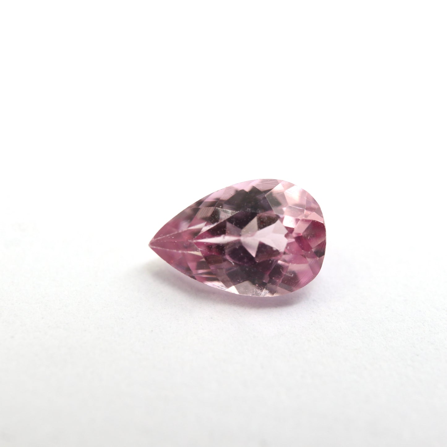 【マラヤガーネット0.485ct】【P114】