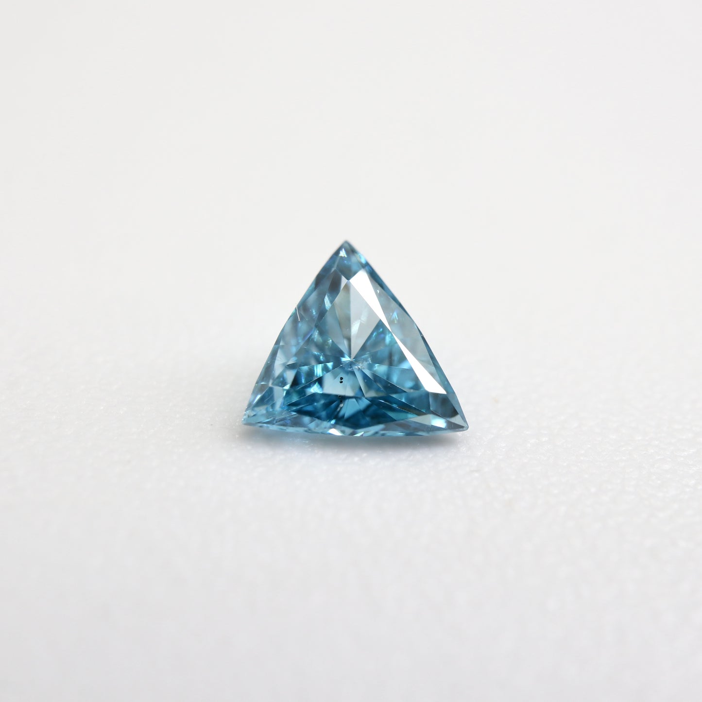 【ブルーダイヤモンド0.208ct】【L056】