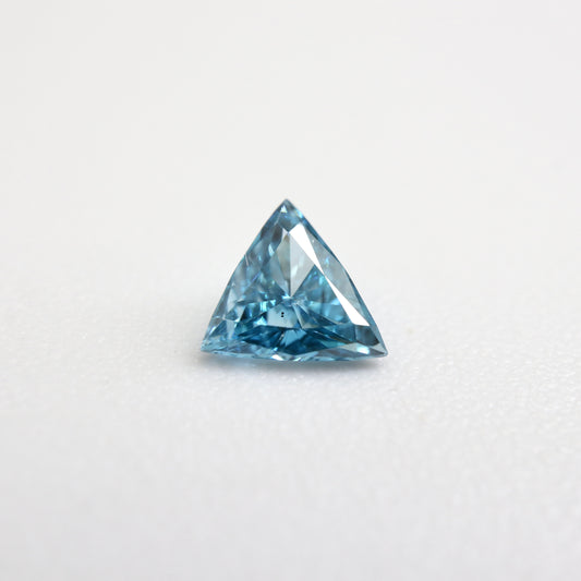 【ブルーダイヤモンド0.208ct】【L056】