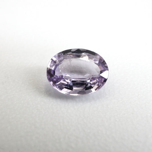 【サファイア0.41ct】【L031】