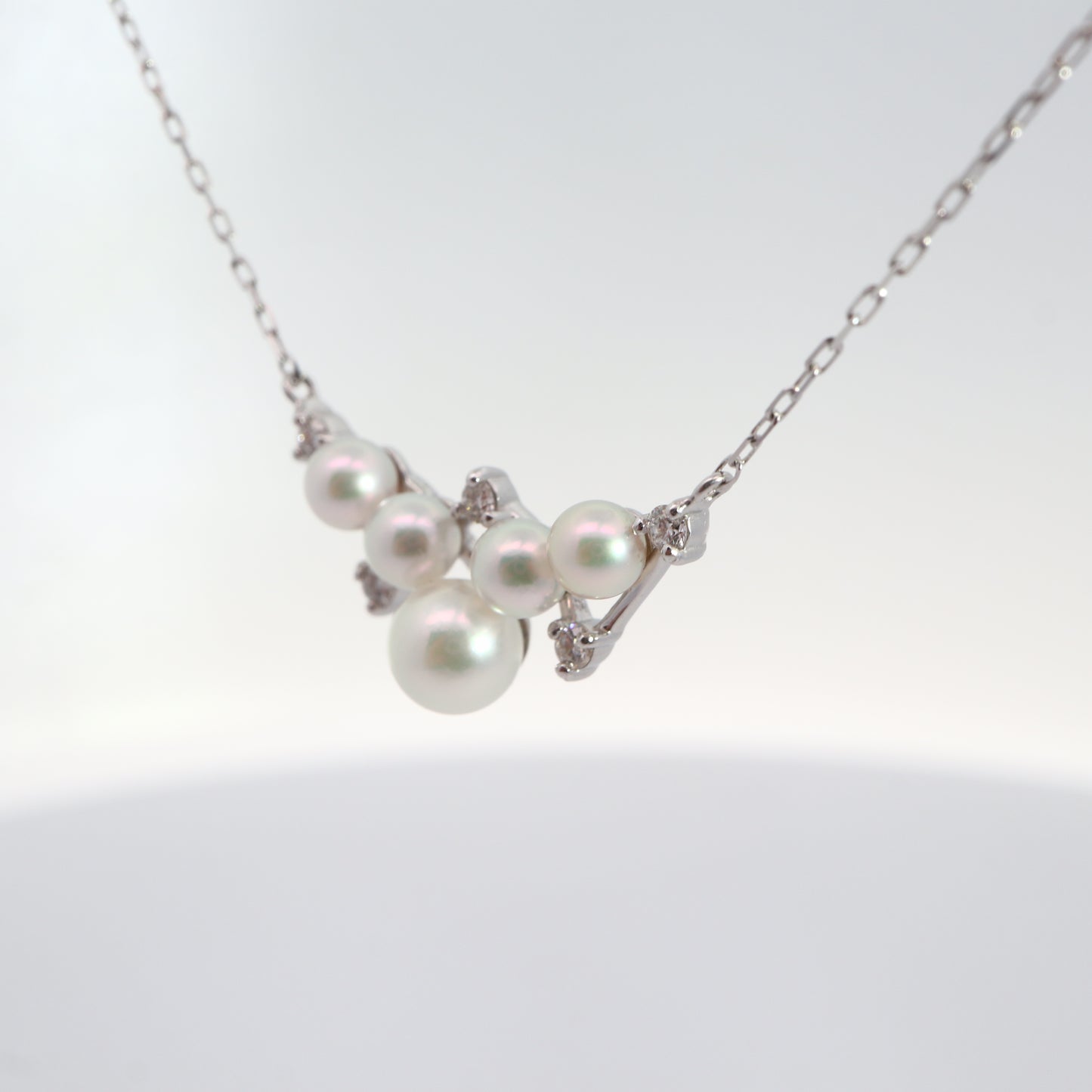 【K18WGパールNC】【4/16⑳】