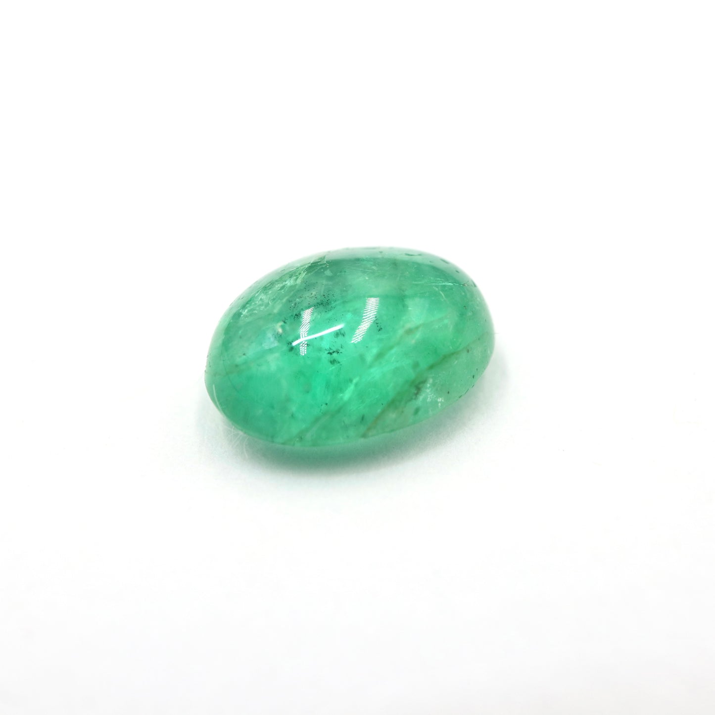 【天然エメラルド1.26ct】【P063】