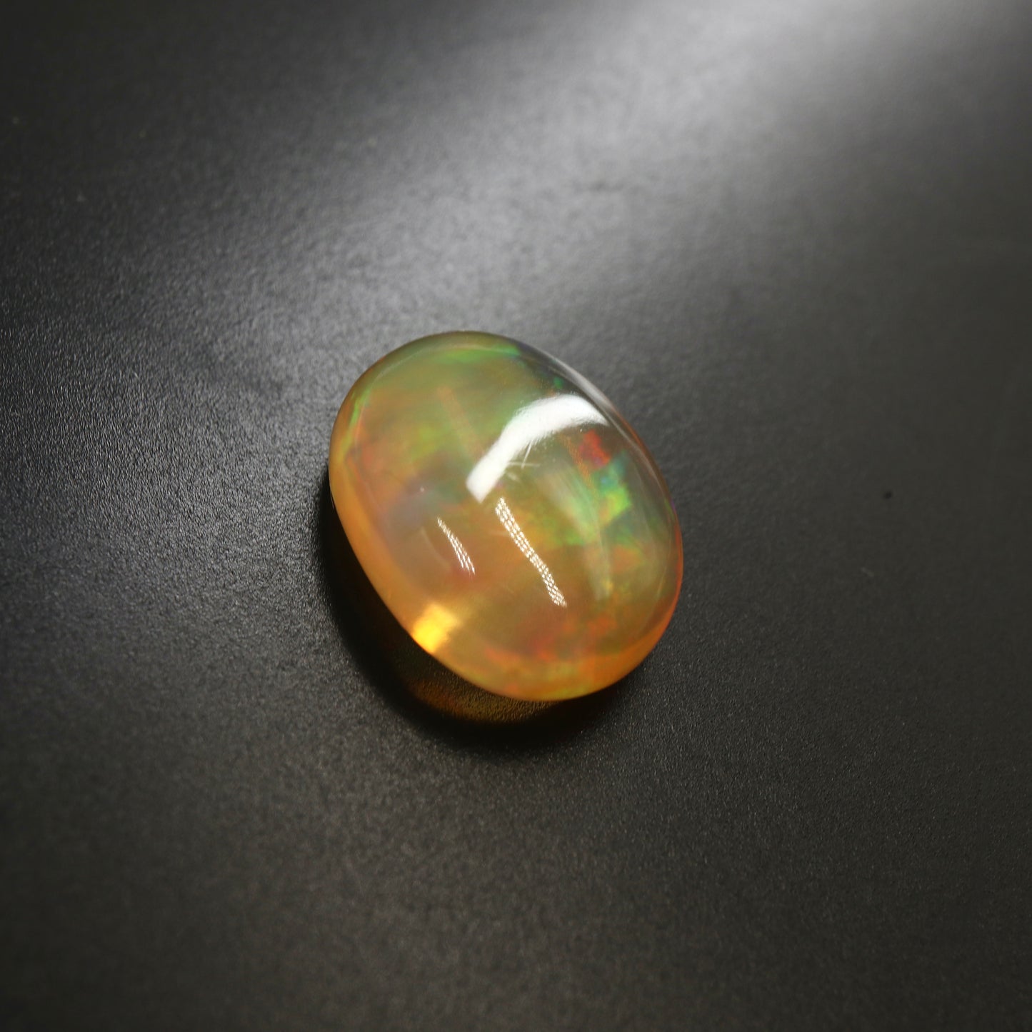 【ファイアーオパール3.673ct】【H073】