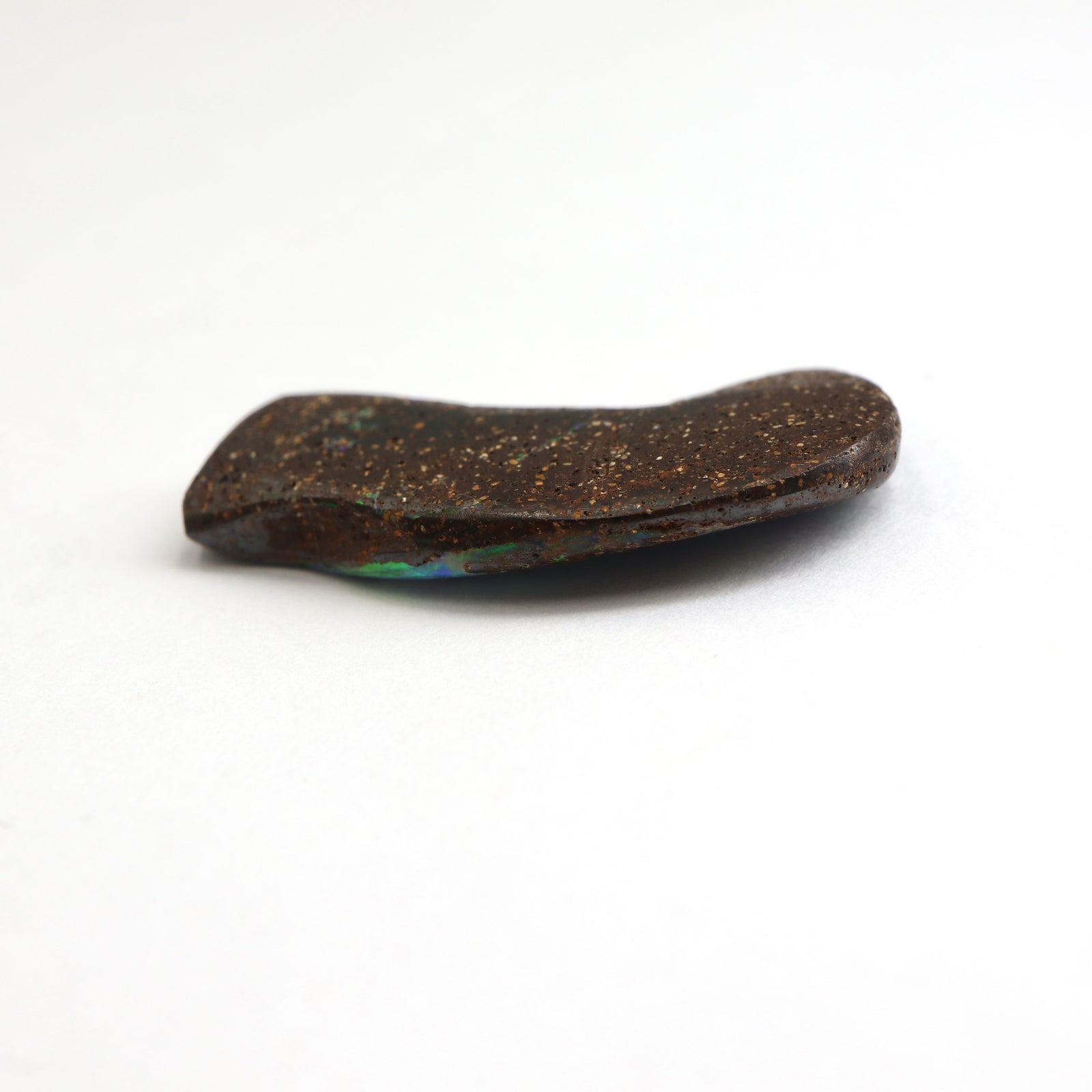 【ボルダーオパール7.765ct】【Q007】