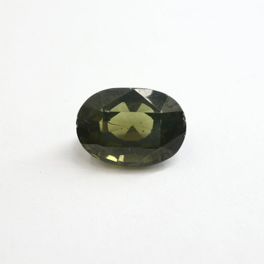 【ジルコン7.182ct】【L096】