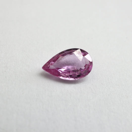 【サファイア0.426ct】【H065】