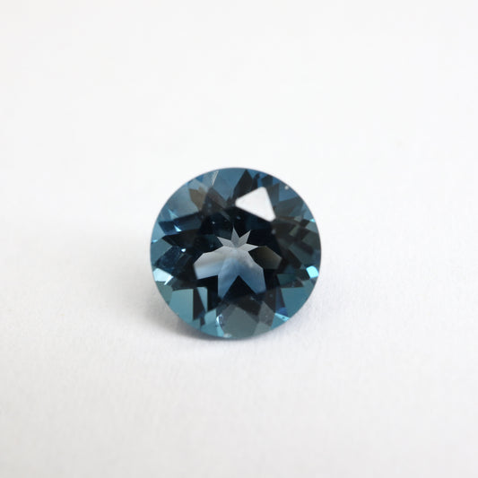【ブルートパーズ1.48ct】【L070】
