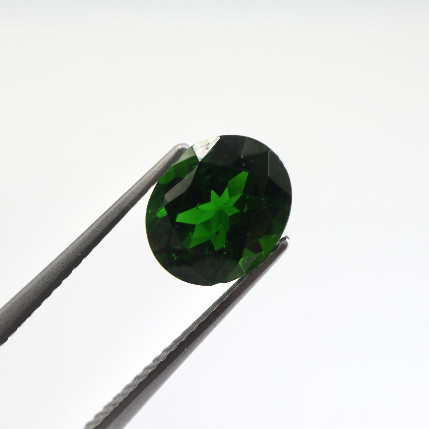 【クロムダイオプサイド1.91ct】【G091】