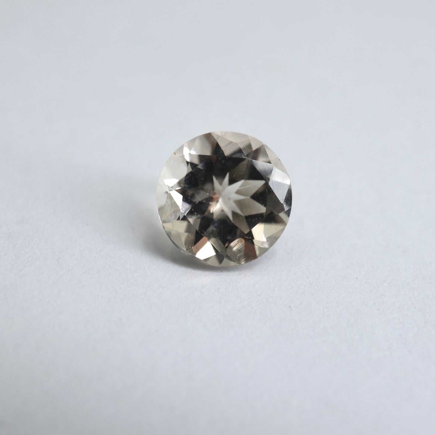 【モルガナイト0.73ct】【O110】