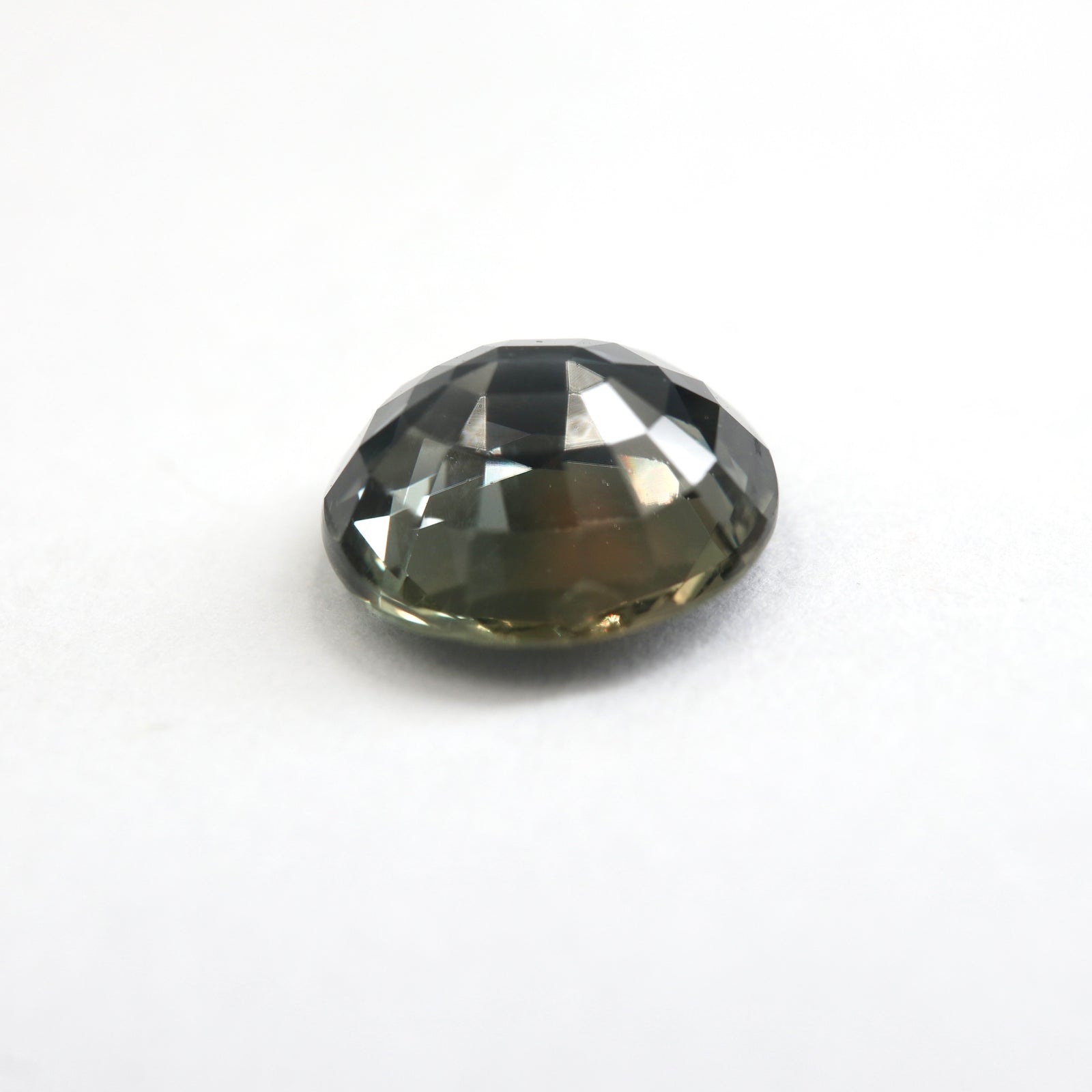 【天然カラーチェンジサファイア1.515ct】【Q005】