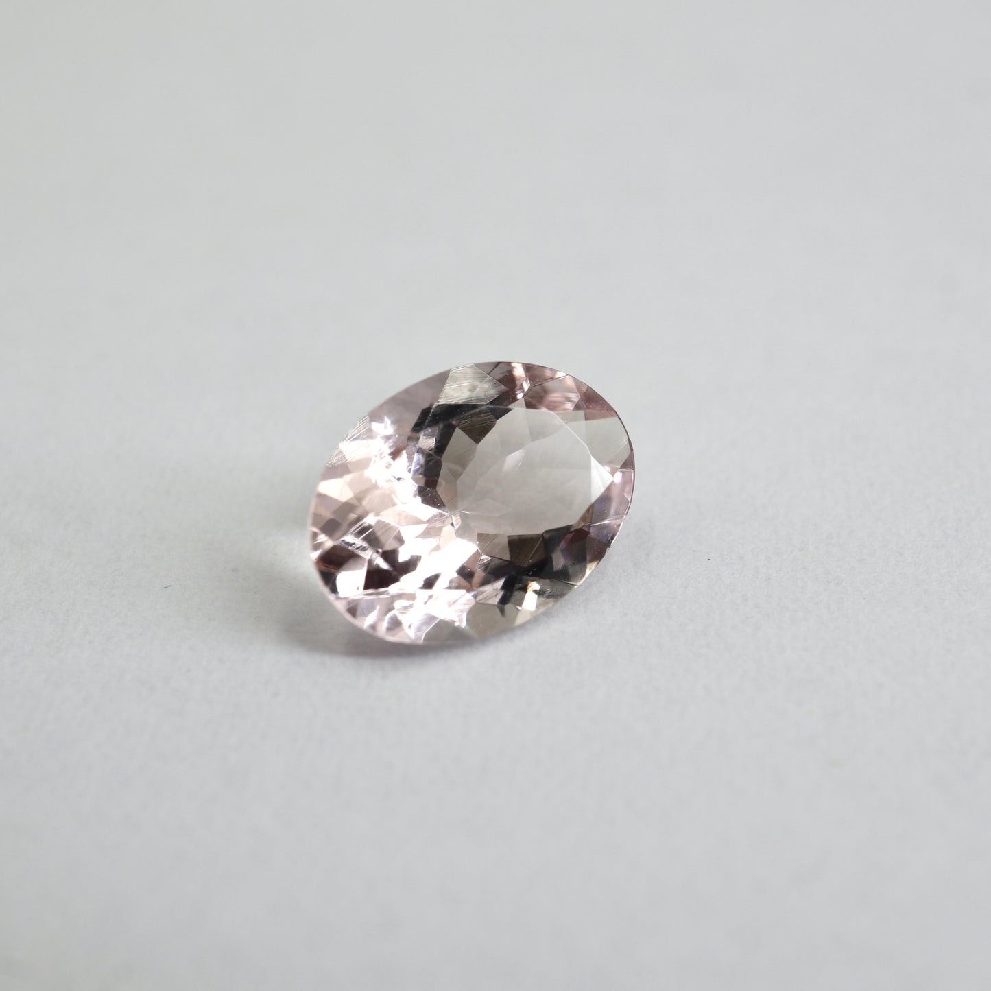 【モルガナイト0.85ct】【O011】