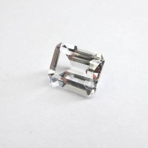 【トパーズ3.95ct】【Q038】