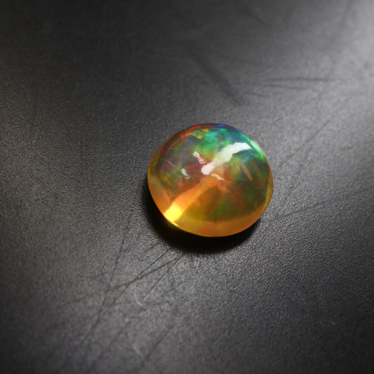 【天然ファイアオパール2.034ct】【N060】