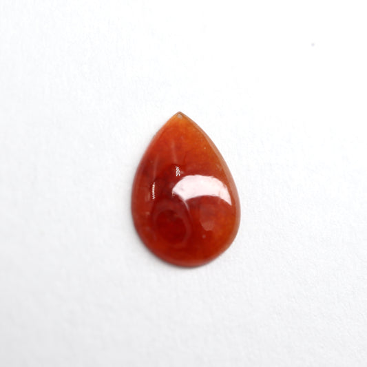 【ヒスイ0.577ct】【G063】